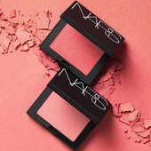 新版 NARS 娜斯细腻炫色腮红高潮orgasm性感sex深喉氛围感提升气色