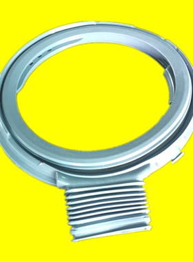 适用松下滚筒洗衣机XQG100-EG10P EG10C EG10G EG106门封密封圈