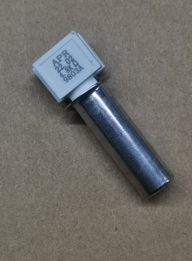 适用美的小天鹅滚筒洗衣机加热管APR传感器22.02温控器4.8K 9803A