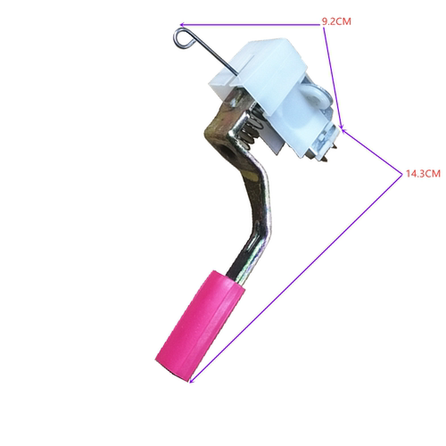 小天鹅XQB30-8洗衣机门安全开关