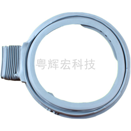 松下滚筒洗衣机XQG100-EG135门封