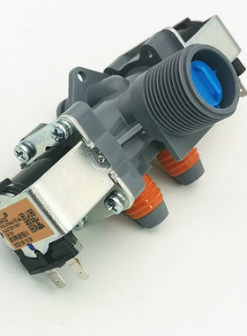 适用LG变频洗衣机T60MS33PDE进水阀T70MS33PDE1电磁阀T80MD33PDE
