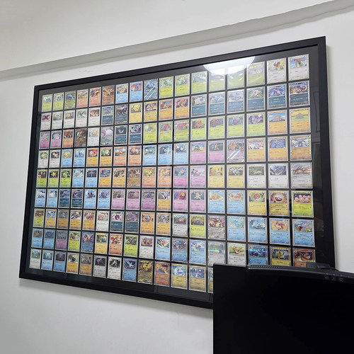 大尺寸相框定制任意尺寸画框装裱挂墙A4A34K8K摆台海报拼图展示框