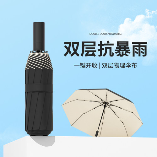 20万人正在游览这个商品全自动伞