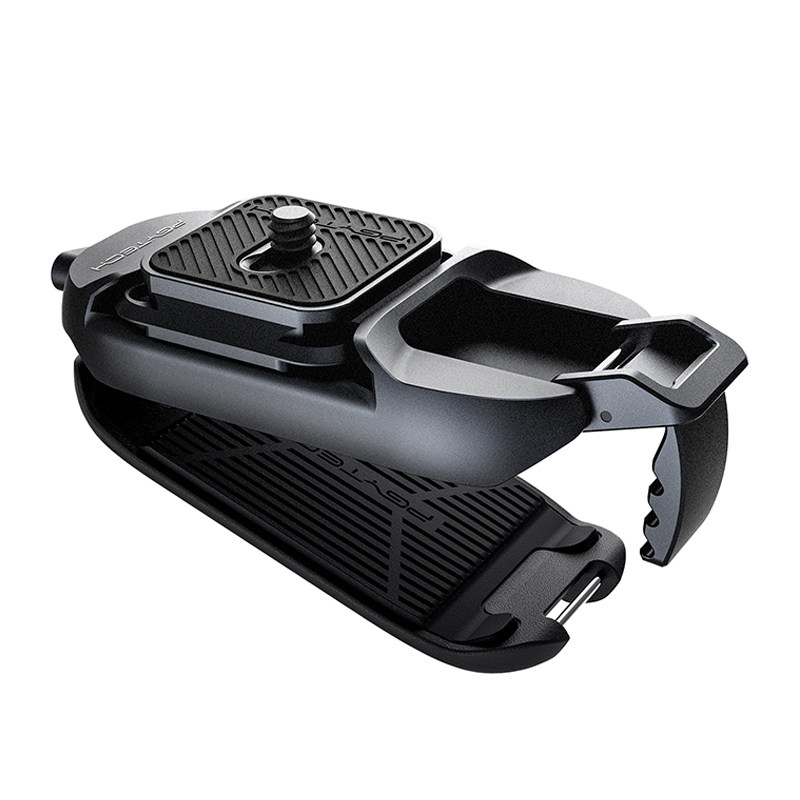 PGYTECH/ Dandelion Beetle camera Quickdraw Micro single knapsack Belt Waist hang SnapLock Put your hands onin the 3C Digital Accessories, SLR/Single-camera accessories , Tripod/PTZ , Quick release plate  category - from Buy2taobao.com to provide professional Taobao agent buy service