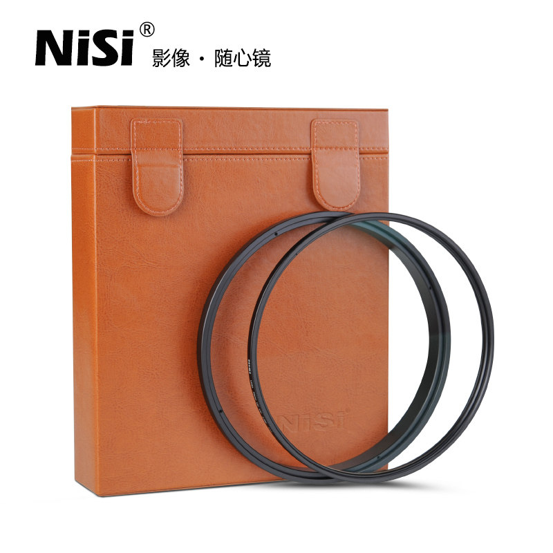 耐司(nisi)长焦大炮镜头专用uv镜ct-3 500mm 1:4l is usm保护镜滤镜