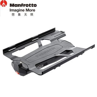 曼富图 Manfrotto MVDDA13 数字导演实时监控单反微单相机连ipadai