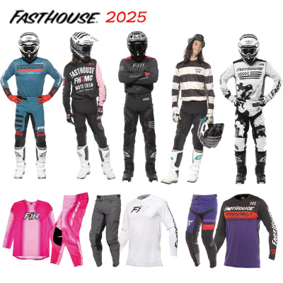 2025新款摩托速降服越野摩托车