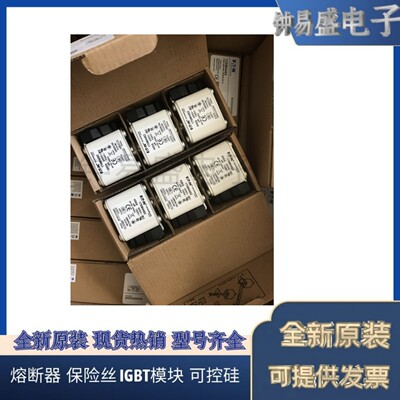 美国伊顿EATON Bussmann熔断器170M4462