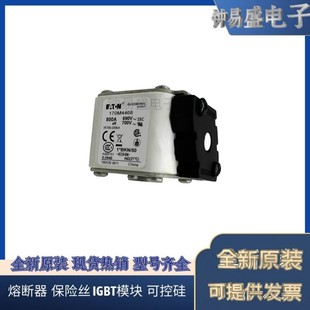 美国伊顿EATON Bussmann熔断器170M4469