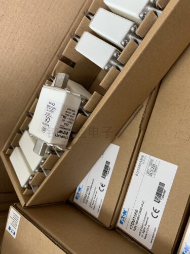 COOPER BUSSMANN熔断器170M1569 690V 160A