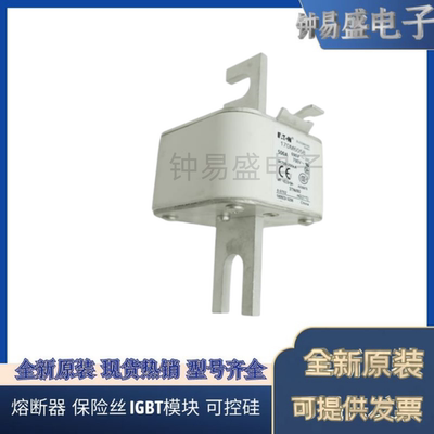 出售Bussmann熔断器170M6058 6059 6060 6061 6062 6063 6064