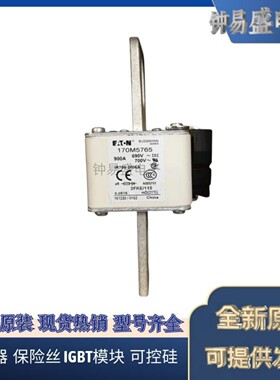 出售Bussmann熔断器170M5765 5766 5767 5768