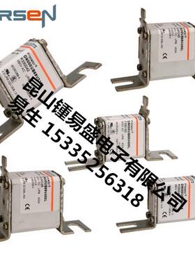 罗兰熔断器PC93UK15C400TF PC93UK15C450TF PC93UK15C500TF