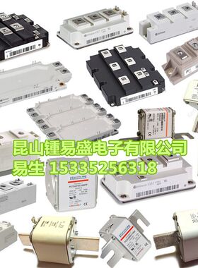 Bussmann熔断器170M6859 170M6860 170M6861 170M6862 170M6863