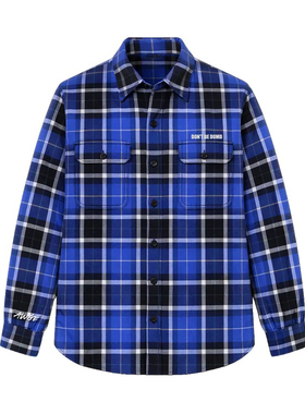 A$AP Rocky DON'T BE DUMB周边系列GR1M FLANNEL CD BOX SET