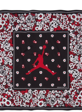 Jordan Brand x NOMARHYTHM TEXTILE JORDAN NRT SCARF