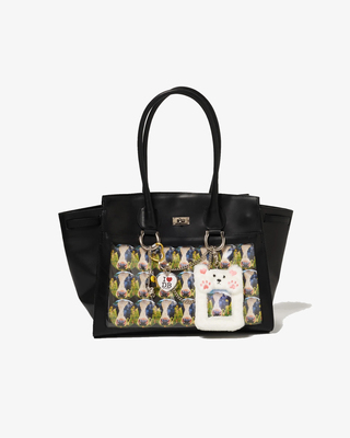 DOUBLET 26SS Leather 