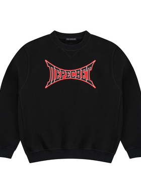 Gosha Rubchinskiy 26ss新款SWEATSHIRT套头卫衣
