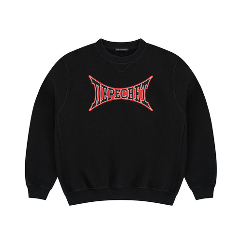 Gosha Rubchinskiy 26ss新款SWEATSHIRT套头卫衣