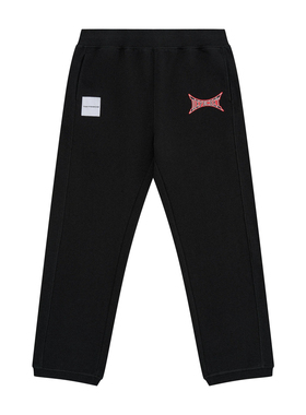 Gosha Rubchinskiy 26ss新款NYLON SWEAT PANTS运动长裤