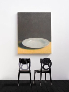 UNDERCOVER x 天童木工 新作 Anarchy Chair限量椅子