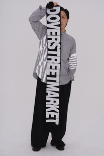 DOVER STREET MARKET kei ninomiya 26FW围巾