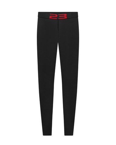 MOWALOLA x JORDAN WOMEN'S KNIT LEGGINGS联名运动紧身裤