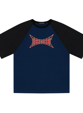 Gosha Rubchinskiy 26ss新款 oversized 短袖Tee