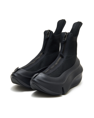 UNDERCOVER x grounds联名限定款缓震舒适脚感运动鞋