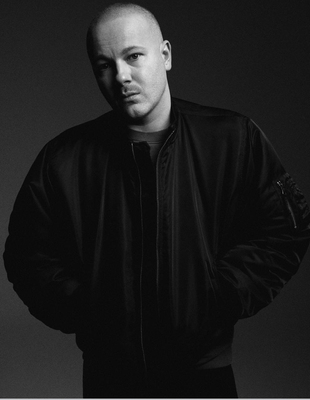 GOSHA RUBCHINSKIY 25SS BOMBER JACKET 立领夹克外套