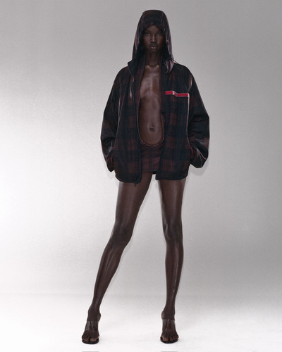 MOWALOLA x JORDAN MOWALOLA TRACK JACKET联名夹克