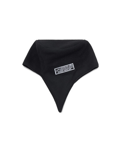 RAGA MALAK CULT FELT HAT26AW帽子