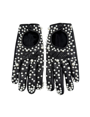 KODY PHILLIPS PEARL GLOVE珍珠手套