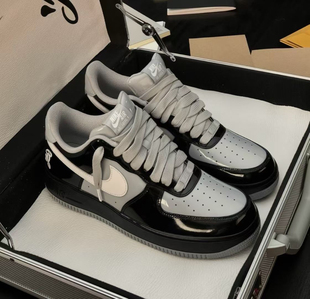 Central Cee Syna x Nike Air Force 1 Low SP联名限定 现已发售