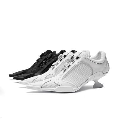 EMPTY BEHAVIOR Chimera High Heel限量定制款高跟运动鞋