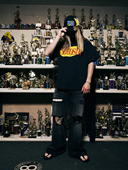 SATOSHI T恤 TEE短袖 NAKAMOTO SITCOM