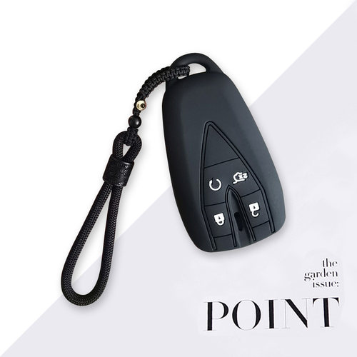 长安cs75plus钥匙套univ逸动扣壳