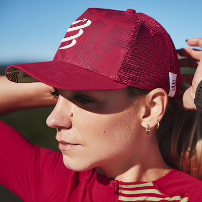 CS 卡车帽 II Trucker Cap