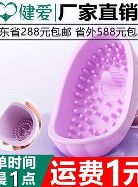 美胸丰胸仪器胸部按摩器仪疏通乳腺增大乳房产品电动胸罩神器正品