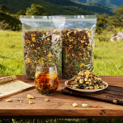 广西特产清火养肝护肝养生