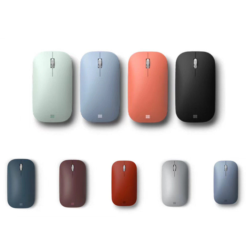 Microsoft SurfacePro34567Go wireless Bluetooth mouse fashion designer Blue Shadow ultrathin Portable to work in an officein the Computer Hardware/Monitor/Computer Peripherals , Wireless Mouse  category - from Buy2taobao.com to provide professional Taobao agent buy service