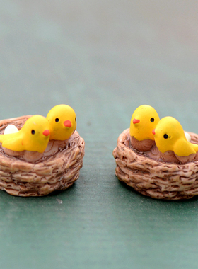 微景观生态瓶盆栽摄影道具小摆件