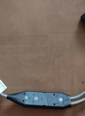 特灵空调一转三通讯线CAB01148/X19051622030