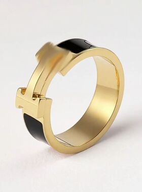 【吾岸】樊霄同款戒指四面佛云旗游书朗郝熠然同款精致指环饰品