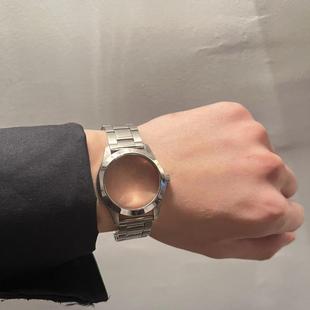 DK家合作款不锈钢手表系列手环 鬼才小众设计手镯 男女ins现货