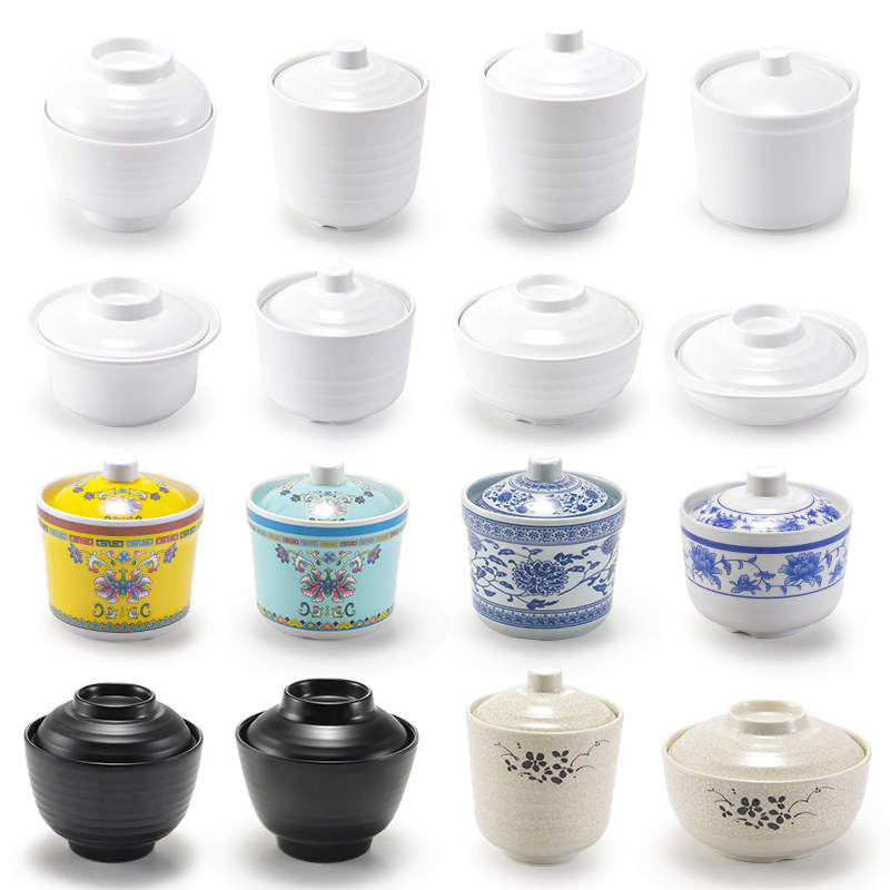 通用密胺餐具金匠福密胺中式风格