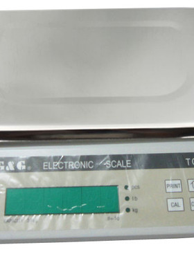 美国双杰精密电子称 TC-KA系列TC3KA/TC6KA/TC10KA/TC20KA/TC30KA