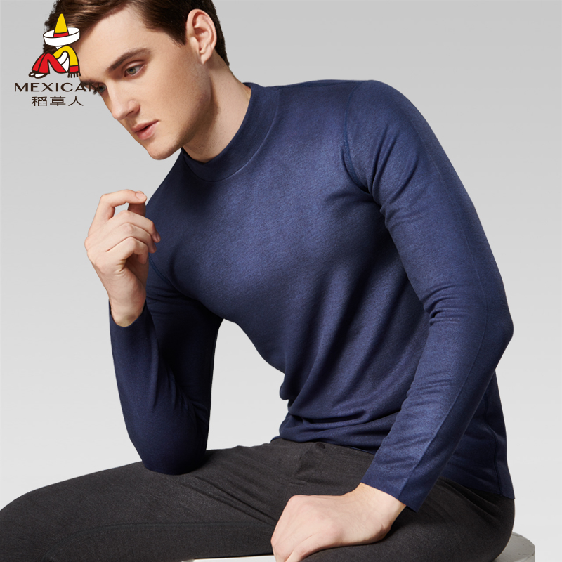 羊绒触感，磨毛内里，柔软舒适