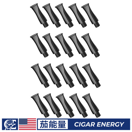 CigarEnergy可替换咬嘴/全系列烟嘴通用 榫头尺寸10.3mm咬嘴